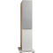 JBL Stage 260F 2.5-Way Floorstanding Speaker (Latte, Single)