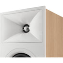 JBL Stage 260F 2.5-Way Floorstanding Speaker (Latte, Single)