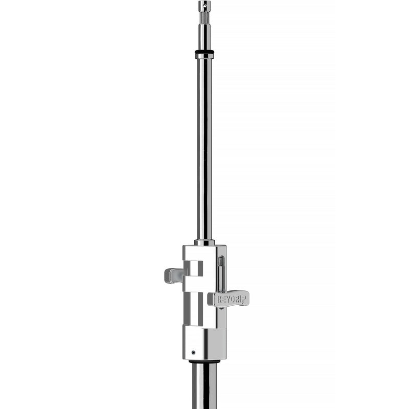 Impact Keygrip Baby Steel Extension (12")