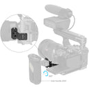 SmallRig Side Handle Extension Adapter with NATO Clamp