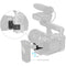 SmallRig Side Handle Extension Adapter with NATO Clamp