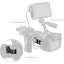 SmallRig Side Handle Extension Adapter with NATO Clamp