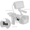 SmallRig Side Handle Extension Adapter with NATO Clamp