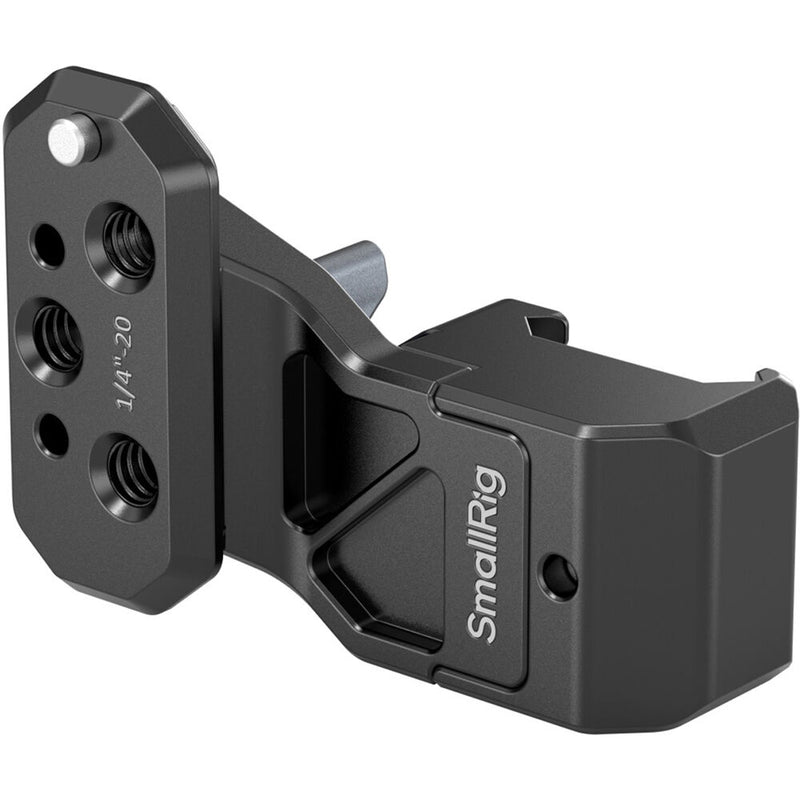 SmallRig Side Handle Extension Adapter with NATO Clamp