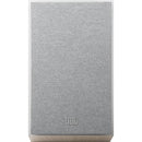 JBL Stage 240H 2-Way Dolby Atmos Surround Sound Speakers (Latte, Pair)