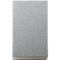 JBL Stage 240H 2-Way Dolby Atmos Surround Sound Speakers (Latte, Pair)