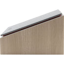 JBL Stage 240H 2-Way Dolby Atmos Surround Sound Speakers (Latte, Pair)