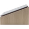 JBL Stage 240H 2-Way Dolby Atmos Surround Sound Speakers (Latte, Pair)
