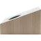 JBL Stage 240H 2-Way Dolby Atmos Surround Sound Speakers (Latte, Pair)