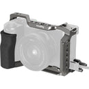 SmallRig HawkLock Quick Release Cage Kit for Sony a6700