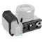 SmallRig L-Shaped Grip with Silicone Handle for Sony a6700