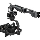 Tilta Arm, Head & Speed Rail Mounting Kit for Hydra Alien Pro (V-Mount)