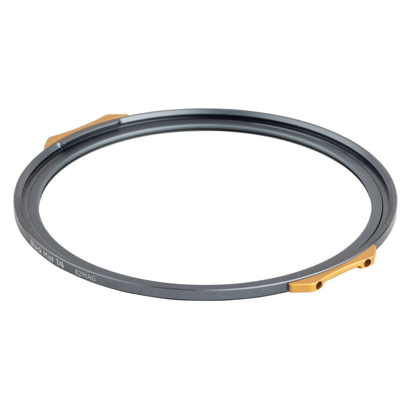 NiSi JetMag Pro 82MAG Black Mist Magnetic Filter Kit (82mm)