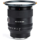 NiSi JetMag Pro 82MAG Black Mist Magnetic Filter Kit (82mm)