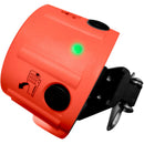 Nightstick INTRANT Duo Intrinsically Safe Dual-Light Angle Light (Red)