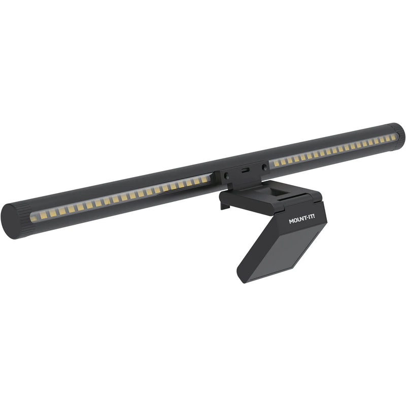 Mount-It! Monitor Light Bar