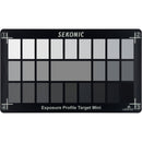 Sekonic Exposure Profile Target Mini