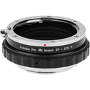 FotodioX DLX Stretch Adapter with ND Filter Set (Canon EF to Canon RF-Mount)