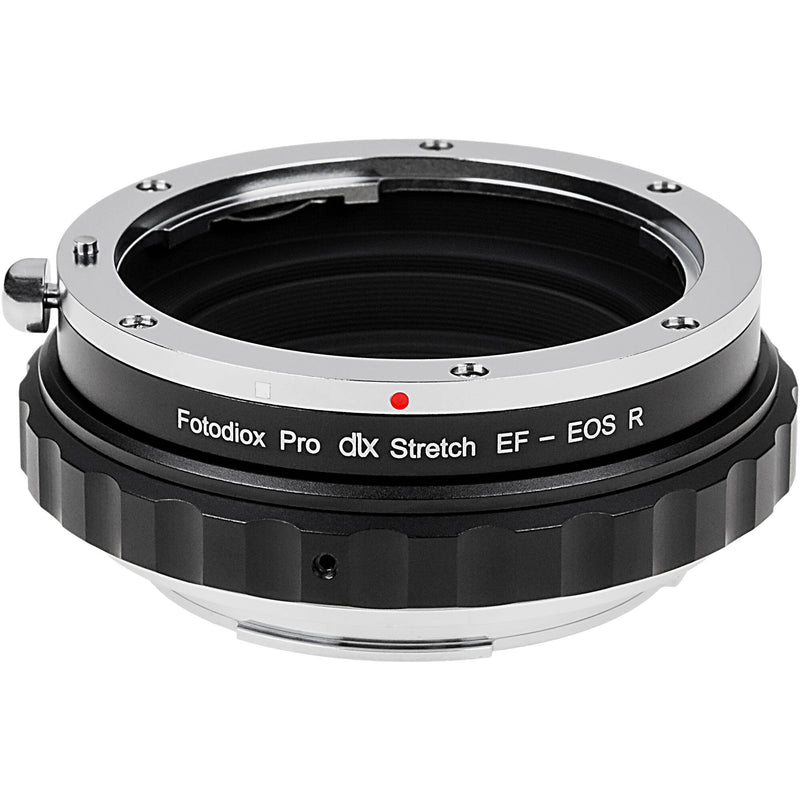 FotodioX DLX Stretch Adapter with ND Filter Set (Canon EF to Canon RF-Mount)