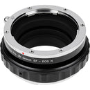 FotodioX DLX Stretch Adapter with ND Filter Set (Canon EF to Canon RF-Mount)