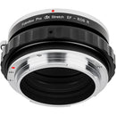 FotodioX DLX Stretch Adapter with ND Filter Set (Canon EF to Canon RF-Mount)