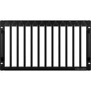 AVPro Edge MXNet Blanks for 10G Heavy-Duty Rack