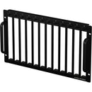 AVPro Edge MXNet Blanks for 10G Heavy-Duty Rack