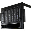 AVPro Edge MXNet Blanks for 10G Heavy-Duty Rack