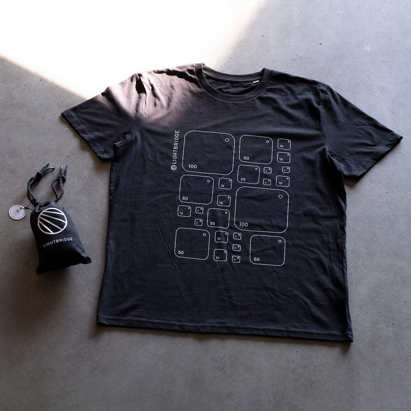 LightBridge T-Shirt (XL)