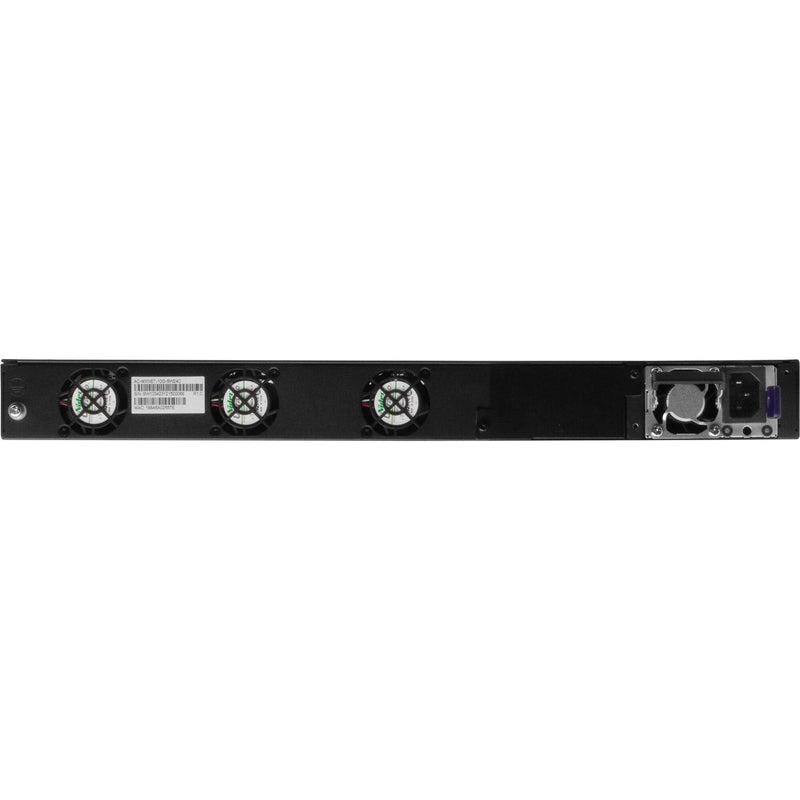 AVPro Edge AC-MXNET-10G-SW24C 24-Port 10G PoE++ Compliant Unmanaged Network Switch