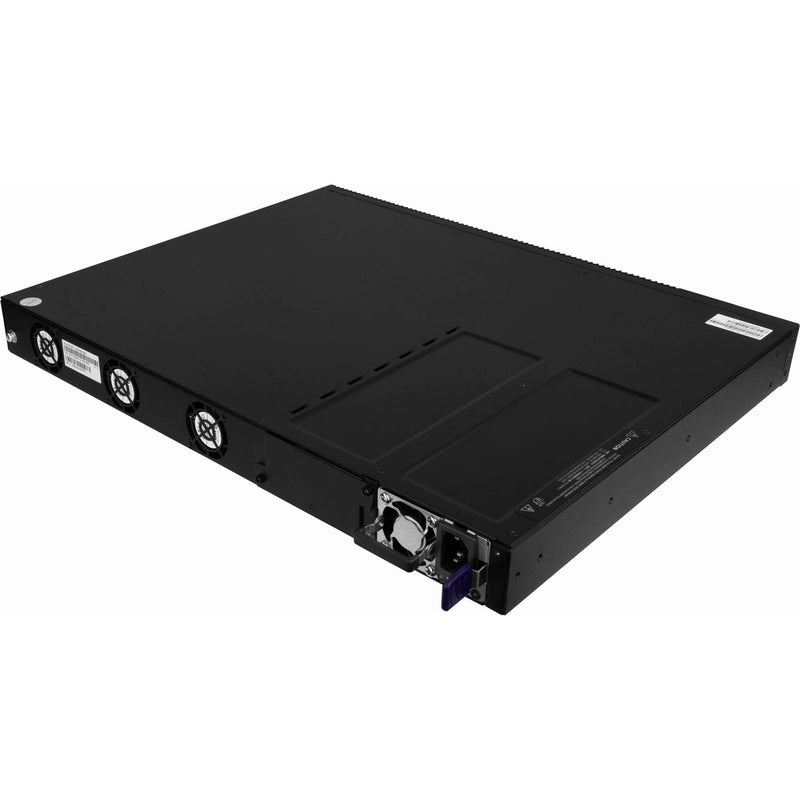 AVPro Edge AC-MXNET-10G-SW24C 24-Port 10G PoE++ Compliant Unmanaged Network Switch