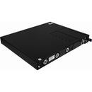 AVPro Edge AC-MXNET-10G-SW24C 24-Port 10G PoE++ Compliant Unmanaged Network Switch