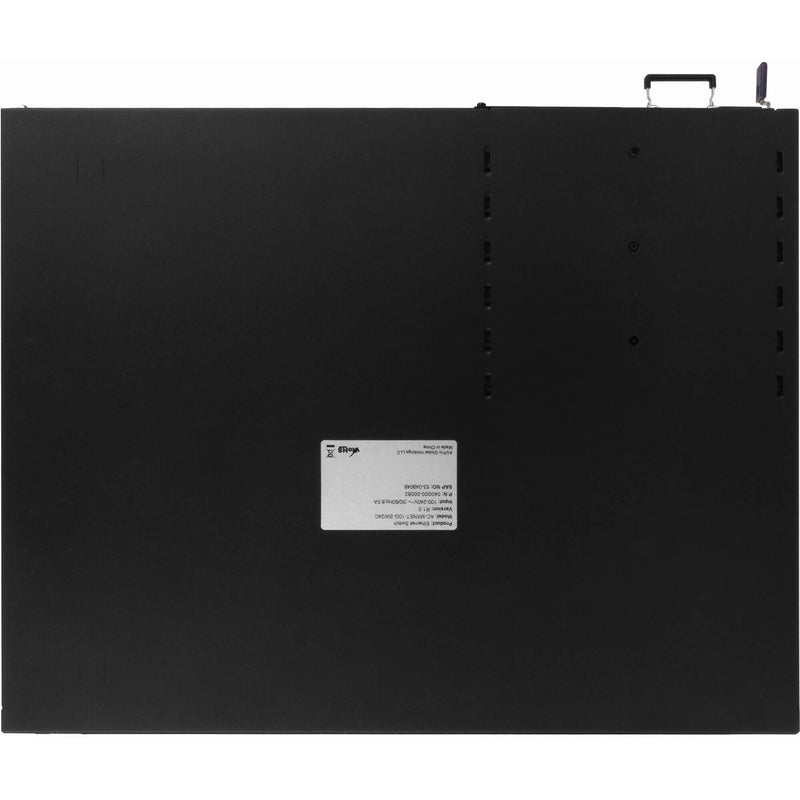 AVPro Edge AC-MXNET-10G-SW24C 24-Port 10G PoE++ Compliant Unmanaged Network Switch