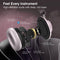 Naztech Aura 360 Wireless Noise-Canceling Headphones (Moondust)