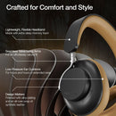 Naztech Aura 360 Wireless Noise-Canceling Headphones (Vintage)