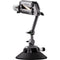 Tilta Hydra Alien Mini Car Mount (Titanium Gray)