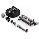 Tilta Hydra Alien Mini Car Mount (Titanium Gray)
