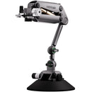 Tilta Hydra Alien Mini Car Mount (Titanium Gray)