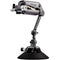 Tilta Hydra Alien Mini Car Mount (Titanium Gray)