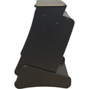 RAB Audio ProRak Multi-Angle Rack with Wheels (16 RU)