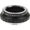 FotodioX DLX Stretch Adapter with ND Filter Set (Contax/Yashica to L-Mount)