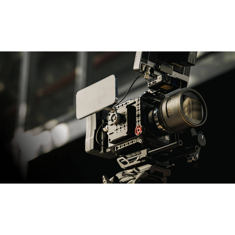 Buy in India Tilta Full Camera Cage for Blackmagic PYXIS 6K – Tanotis