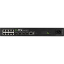 AVPro Edge AC-MXNET-SW12 12-Port Multi-Gig PoE+ Compliant Unmanaged Network Switch