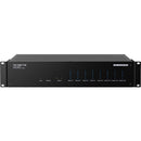 AVPro Edge Director M6400 16-Channel DSP Matrix Amplifier