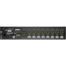 AVPro Edge Director M6400 16-Channel DSP Matrix Amplifier