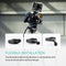 Tilta Expansion Kit for DJI Focus Pro