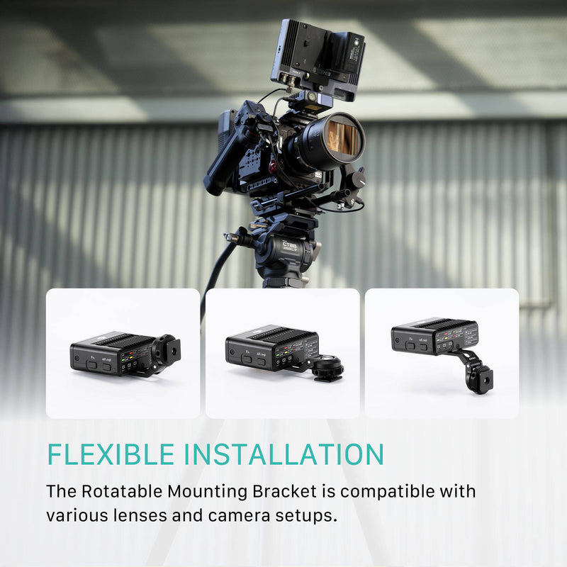 Tilta Expansion Kit for DJI Focus Pro