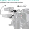 Tilta Expansion Kit for DJI Focus Pro