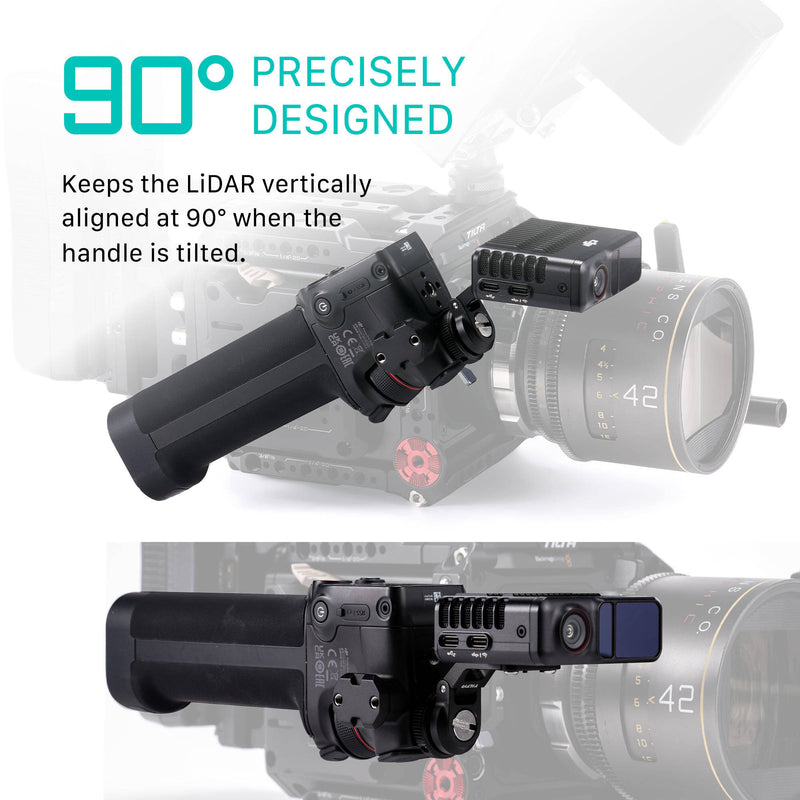 Tilta Expansion Kit for DJI Focus Pro