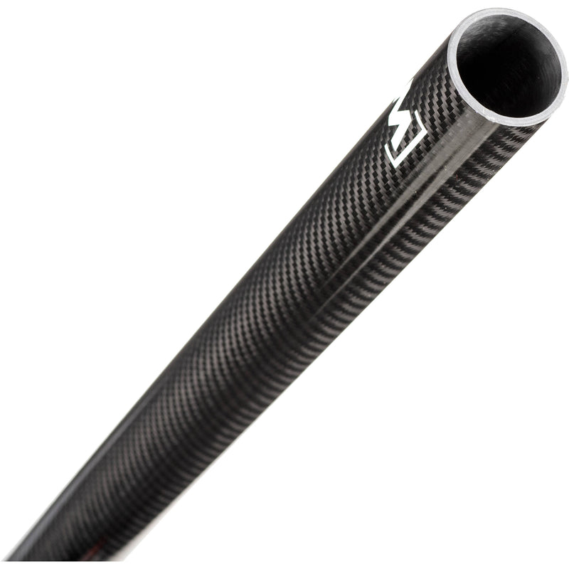 CineMilled 1.25" Carbon Fiber Speedrail (6.6')